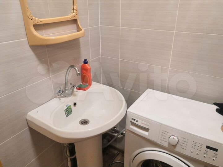 Комната 15 м² в 2-к., 5/5 эт.