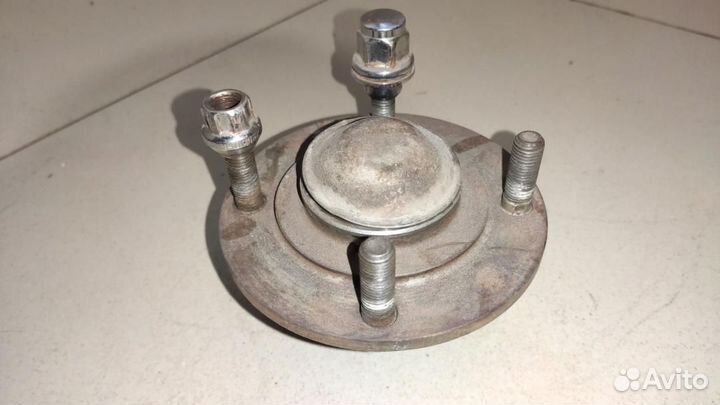 Ступица задняя Mitsubishi Lancer 2007