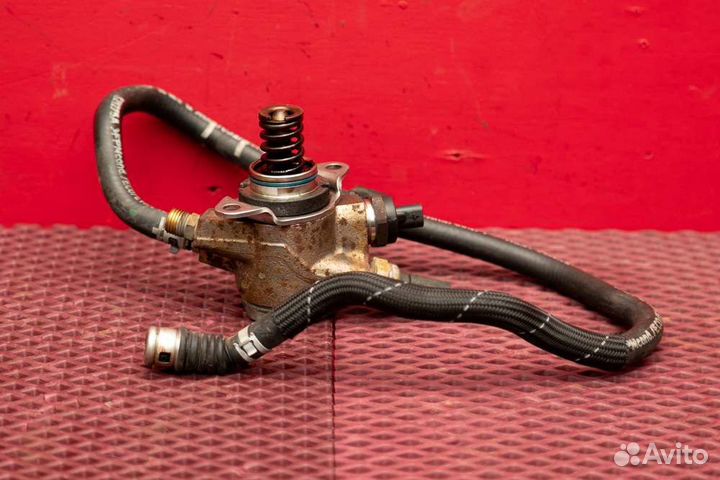 Топливный насос высокого давления Audi A6 C7 chva