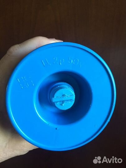 Термос СССР