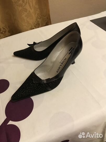 Обувь женская 36 размер бу