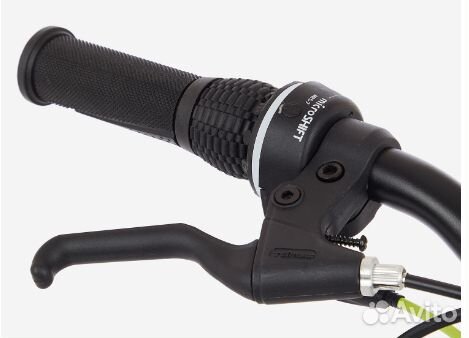 Велосипед для мальчиков Stern Attack 1.0 24 новый