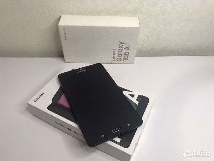 Samsung Galaxy TAB A7