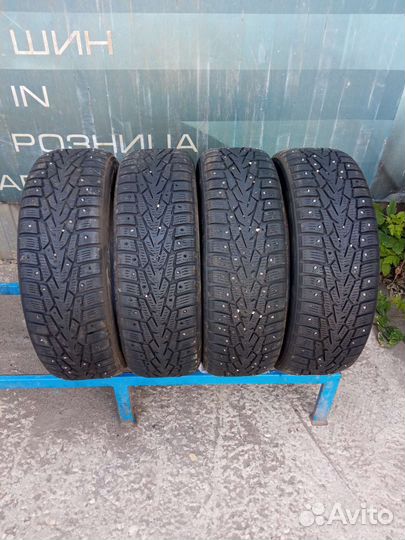 Nokian Tyres Nordman 7 185/65 R15 92T