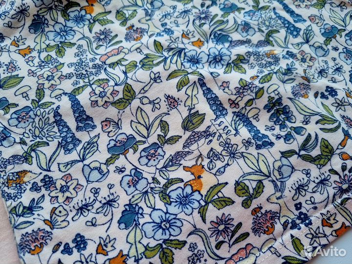 Next футболки, комплект 80 р-р