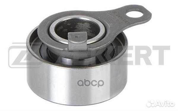 Ролик натяжной ремня грм Toyota Corolla (E100