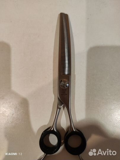 Ножницы для груминга