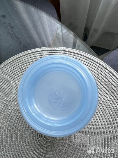 Набор контейнеров Philips avent 3 шт