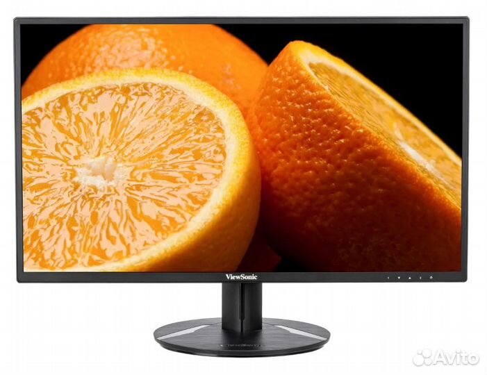 Монитор Viewsonic VA2418-sh (мат.IPS)