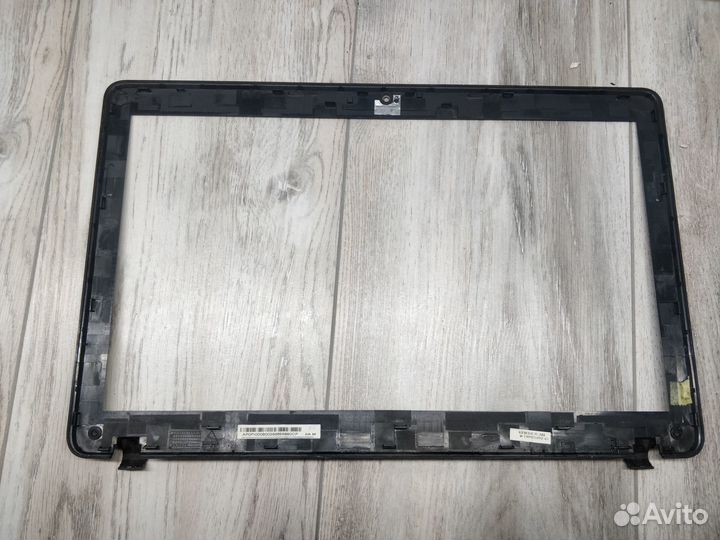 Рамка матрицы Acer Aspire E1-521, E1-531