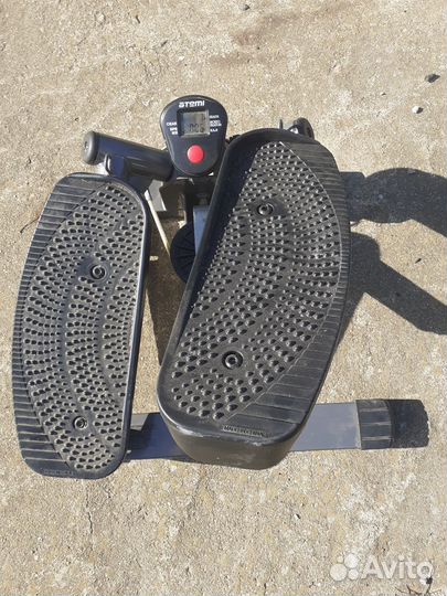 Тренажёры: Atemi, Torneo, Vitarid