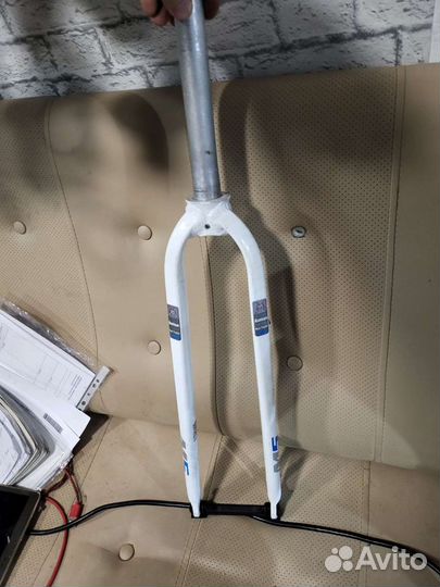 Вилка бу Mosso