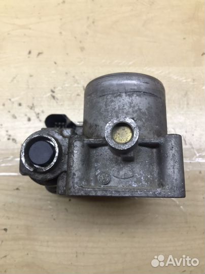 Дроссельная заслонка VW Jetta 6 (Polo)