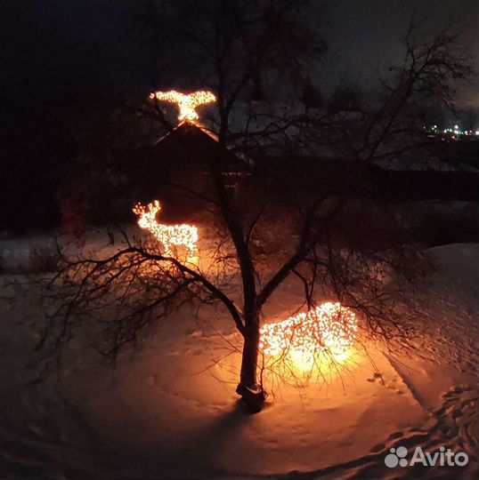 Фигуры из проволоки заказ