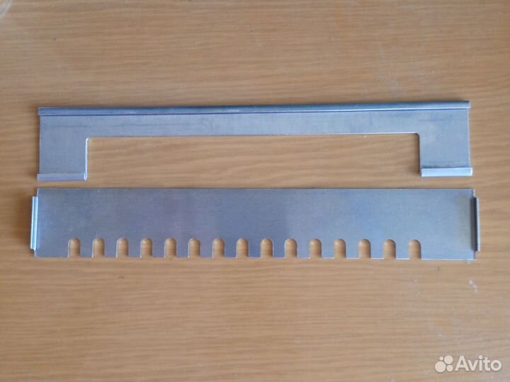 Заградитель летковый