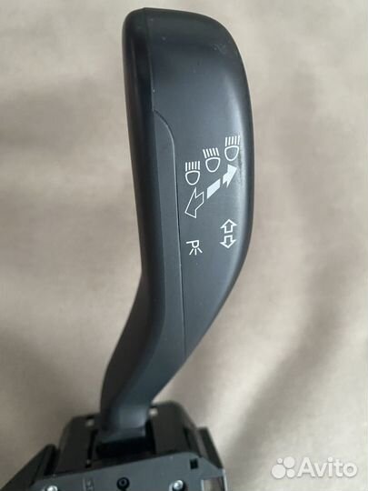 Подрулевой перключатель для VW Polo V