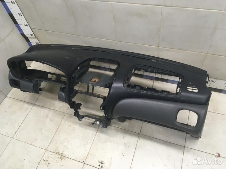 Торпедо Almera Classic (B10) 2006-2013