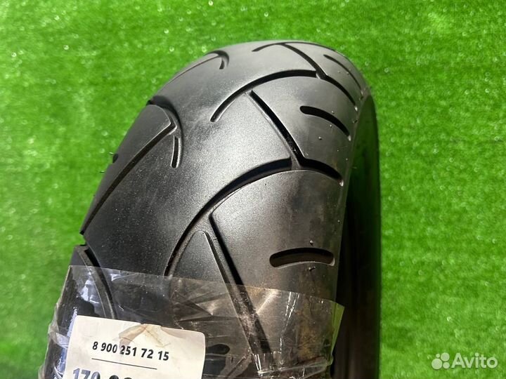 170 80 15 Metzeler ME880 Marathon из Европы