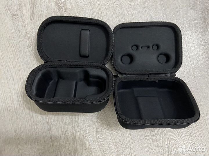 Водонепроницаемый защитный чехол для DJI Mini 2