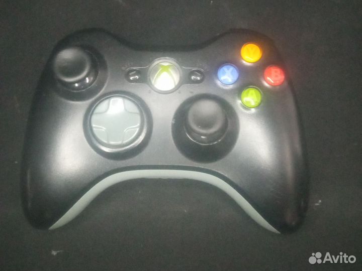 Xbox 360 freeboot