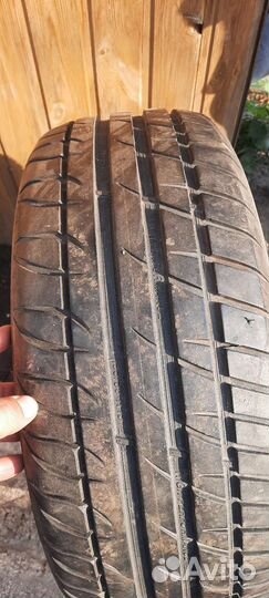 Tigar High Performance 195/50 R15