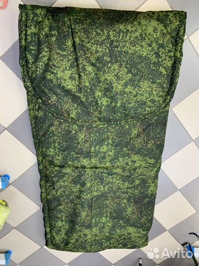 Спальный мешок