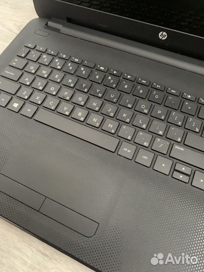 Ноутбук для учебы HP