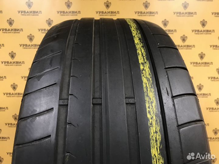 Dunlop SP Sport Maxx GT 245/50 R18 100Y