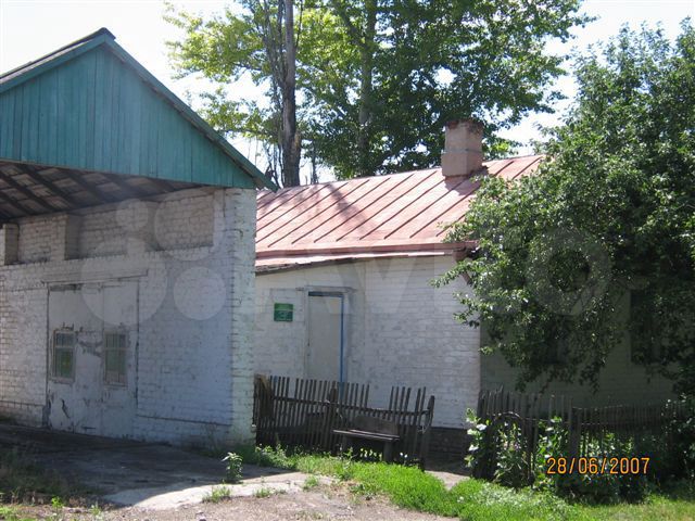 Участок 13,3 га (СНТ, ДНП)