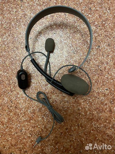 Наушники для xbox 360