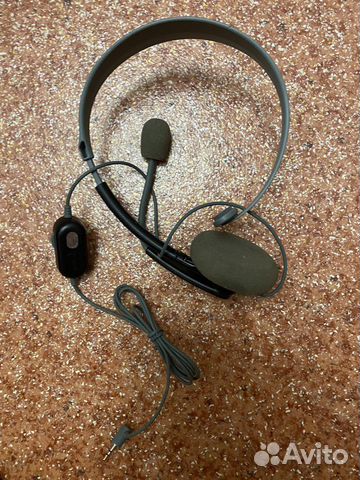 Наушники для xbox 360