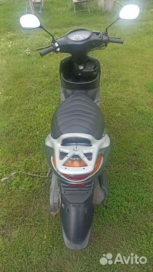 Скутер Yamaha