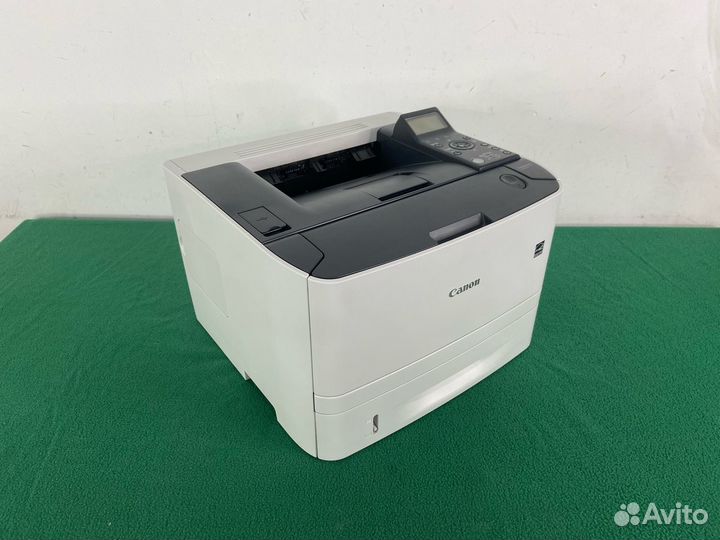 Принтер лазерный Canon LBP6680x/ Пробег 23525