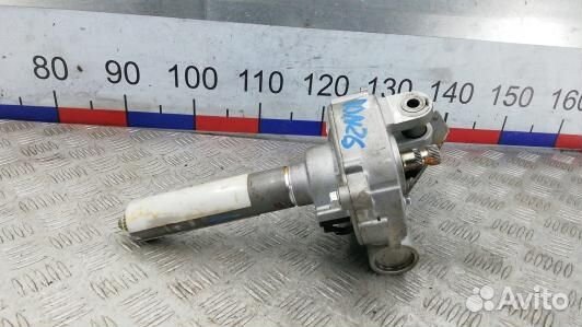 Электроусилитель руля toyota corolla E15 (8DN26VK0