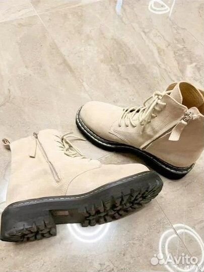 Ботинки 12 Stroreez