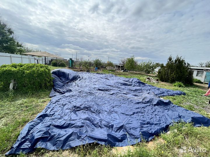 Тенты палатки шатры