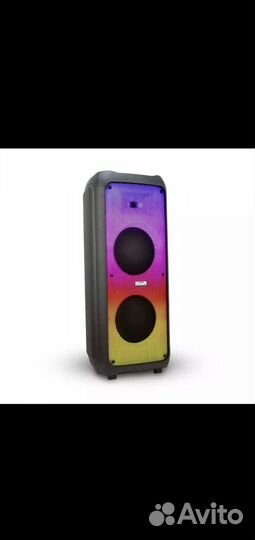 Портативная колонка Eltronic 20-56 150Bатт