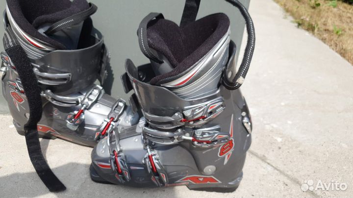 Горнолыжные ботинки Nordica Easy Move 8 42 размер