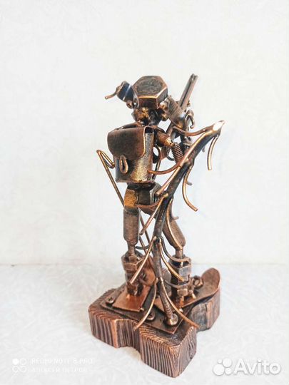 Сувенир для охотника