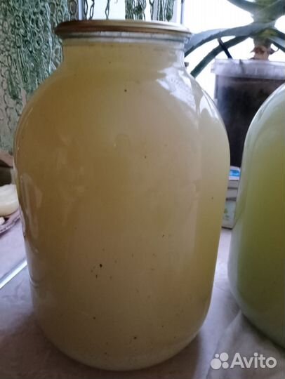 Жир свиной смалец