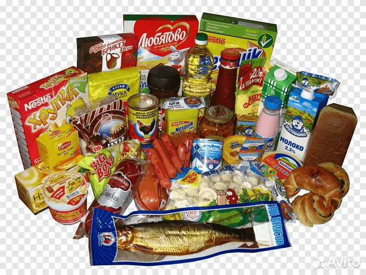 Промокод мегамаркет