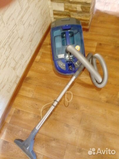 Пылесос Thomas Twin