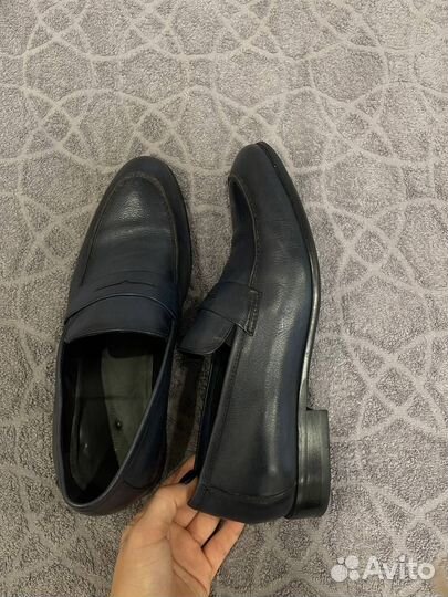 Туфли мужские 42 размер