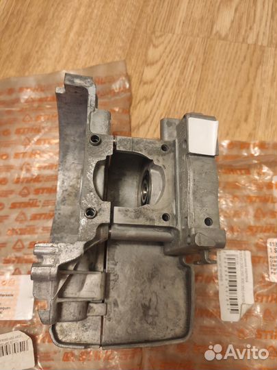 Картер stihl FS 250