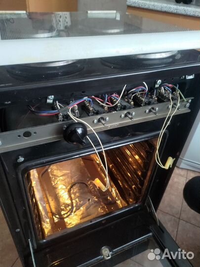 Ремонт холодильников и стиральных машин