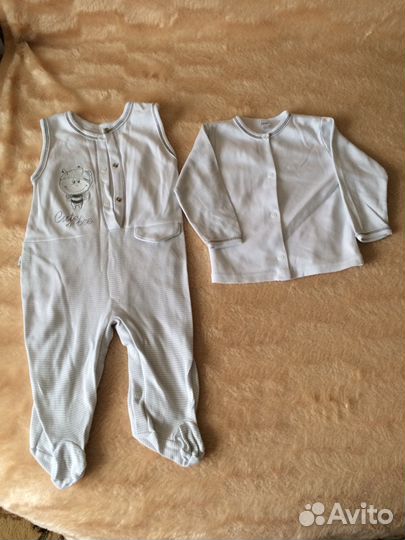 Костюм детский