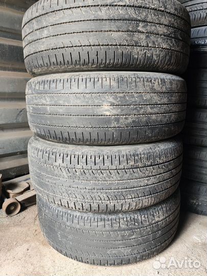 Yokohama Geolandar SUV G055 225/55 R18