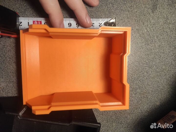 Контейнер для мелочей