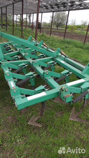 Культиватор кн 3,8