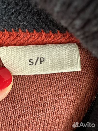 Кофта Timberland